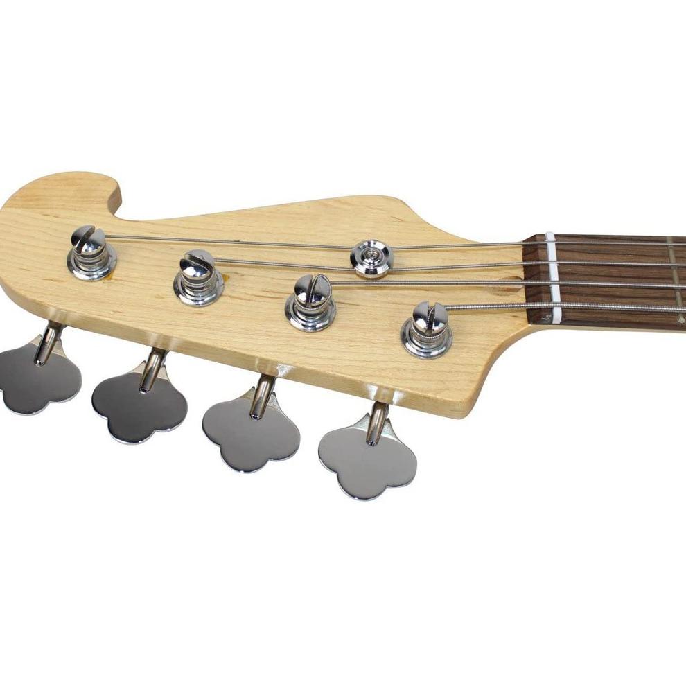 [U-G7G-♥] Dryer Tuning Peg Guitar Bass Guitar Machine Head Fender Jazz Precision Bas_paling laris