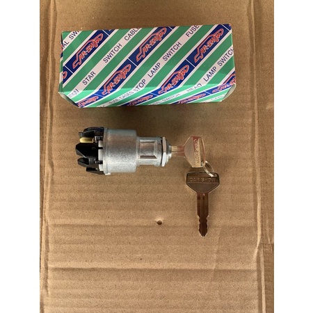 Kunci Kontak Daihatsu Espass