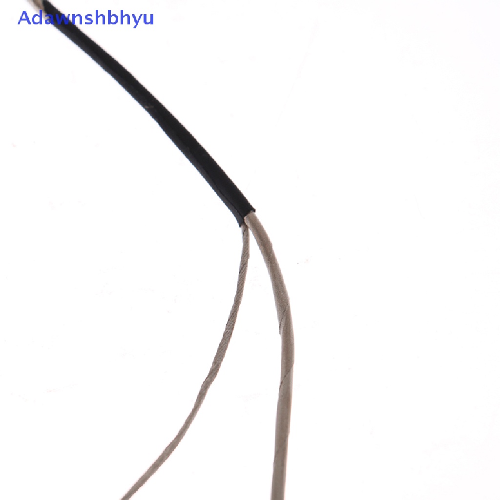 Kabel lvds lcd Adhyu Untuk Dell vostro 537013-5370 5000 V5370 0D974D D974D lvds cable ID