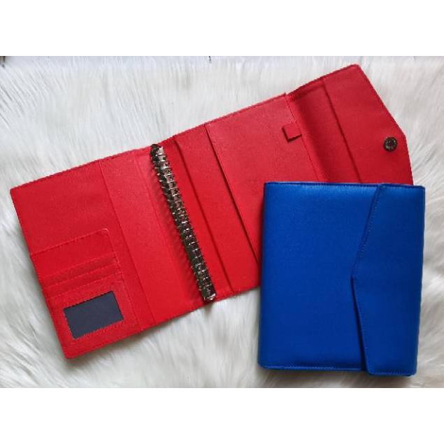 

[Z-4@9 ☎) Binder Amplop Ready B5 (26ring) super keren