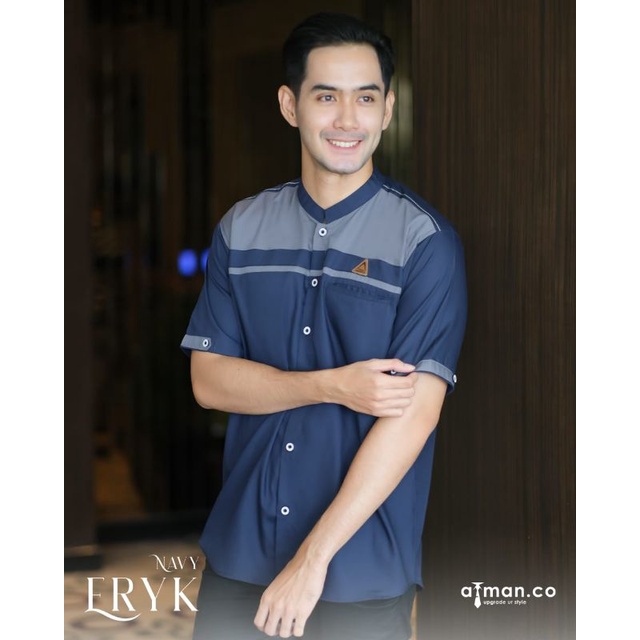 KOKO ERYK by AIMAN.CO