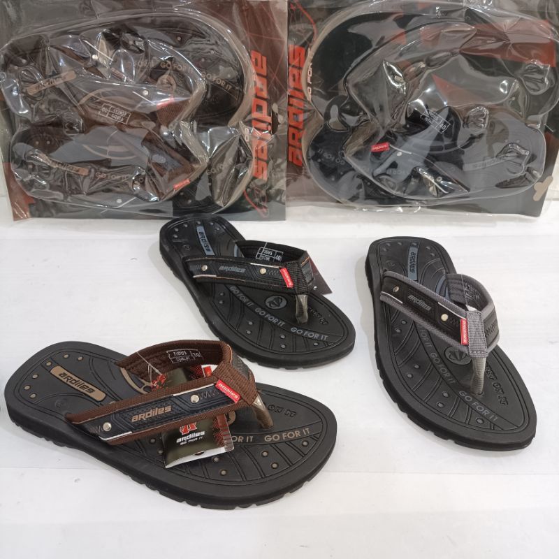 Sandal Jepit Harian Ardiles Tipe Tidus | Sandal Ardiles | Sandal Harian Ardiles