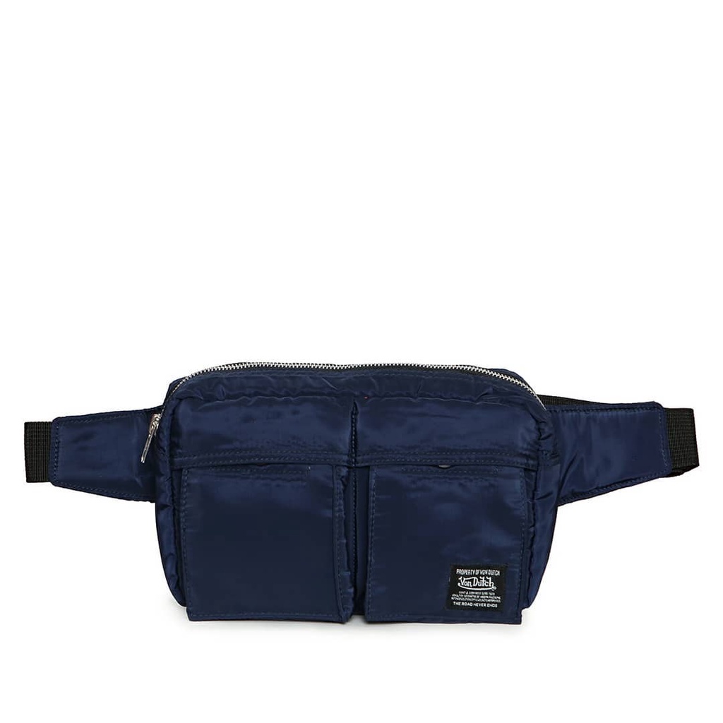 Von Dutch Sling Bag 0710 Navy Blue