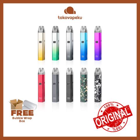 OXVA XLIM C POD KIT 25W 900MAH XLIM C by OXVA
