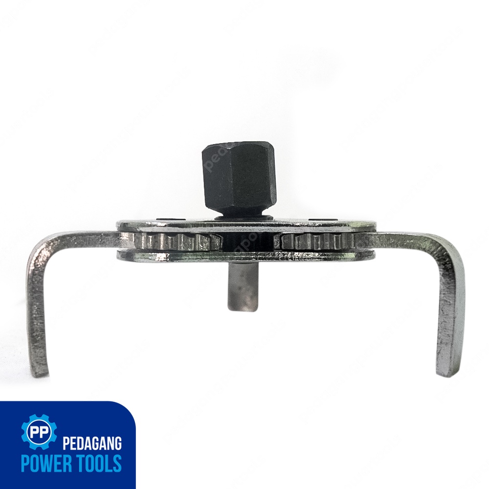GRIP ON KUNCI BUKA FILTER OLI UNIVERSAL 2 WAY OIL FILTER WRENCH 62-139