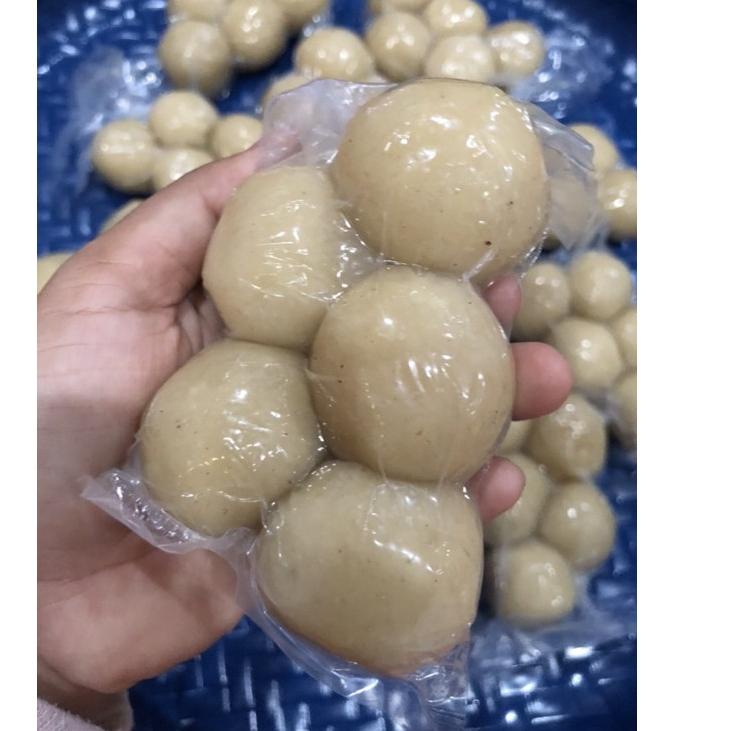 

⇲ Pentol Aci Telur Puyuh ( PENTOL SAJA) ㅏ