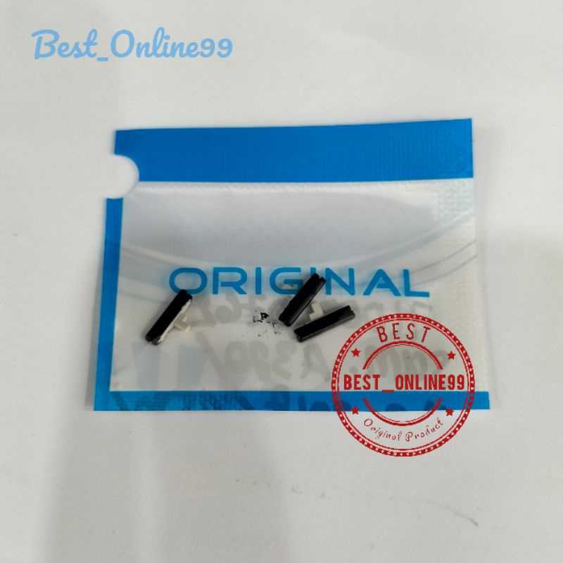 TOMBOL ON/OFF+VOLUME SAMSUNG A3 2017/A5 2017/A320