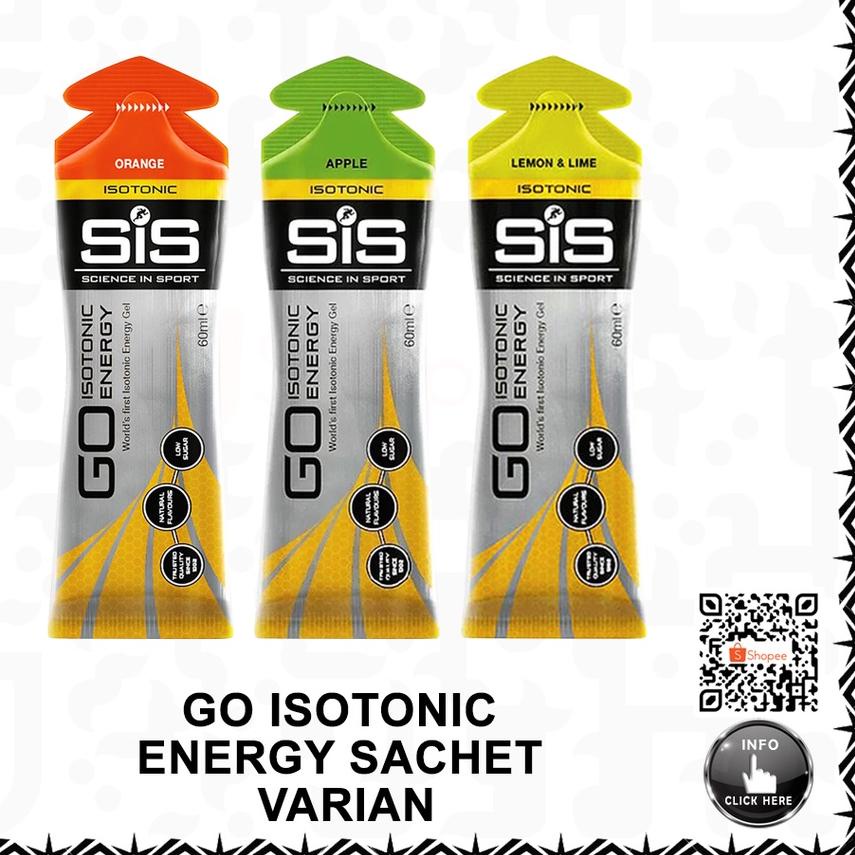 

LANGSUNG BELI SIS GO ENERGY GEL ISOTONIC - MINUMAN FITNESS ISOTONIK PENAMBAH TENAGA^