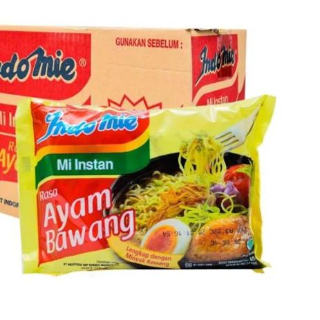 

Diskon✔️Indomie Ayam Bawang [ KARTONAN ]|RA9
