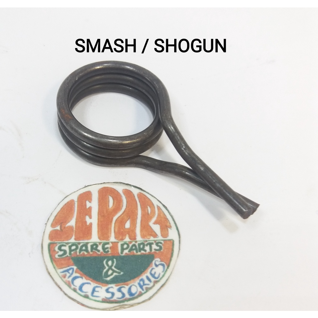 Per Versneling Smash Shogun Per as operan presneling