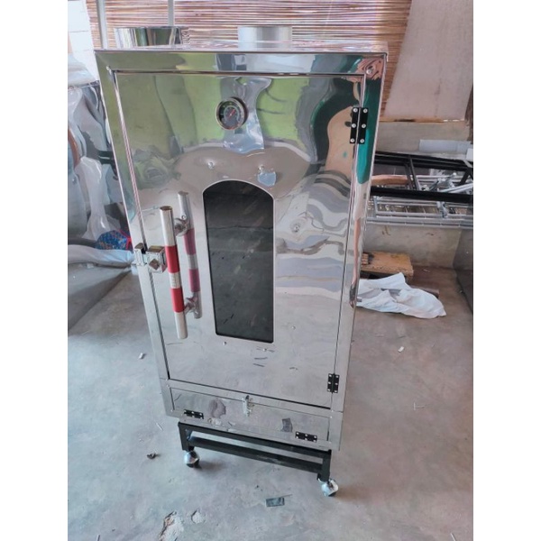 OVEN PROFER, OVEN PROFING, OVEN GAS PENGEMBANG, OVEN GAS PROFER, Oven gas bima mega 8044 oven kue ba