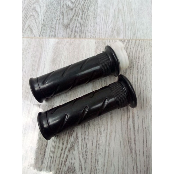 Handgrip Assy set pipa gas Honda Supra x 100 Supra fit lama
