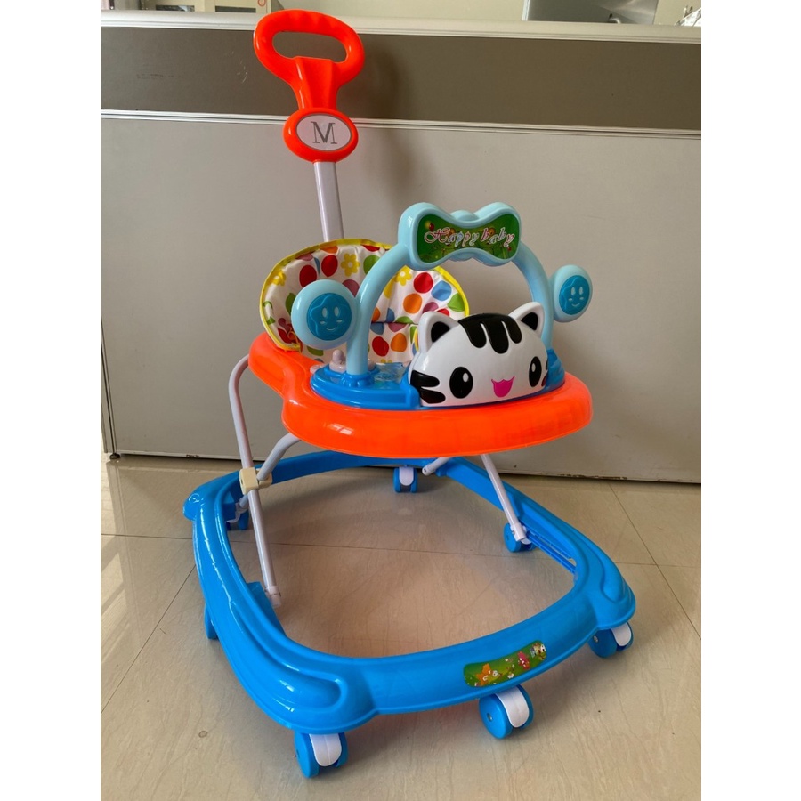 Baby Walker GYRO - GY 704