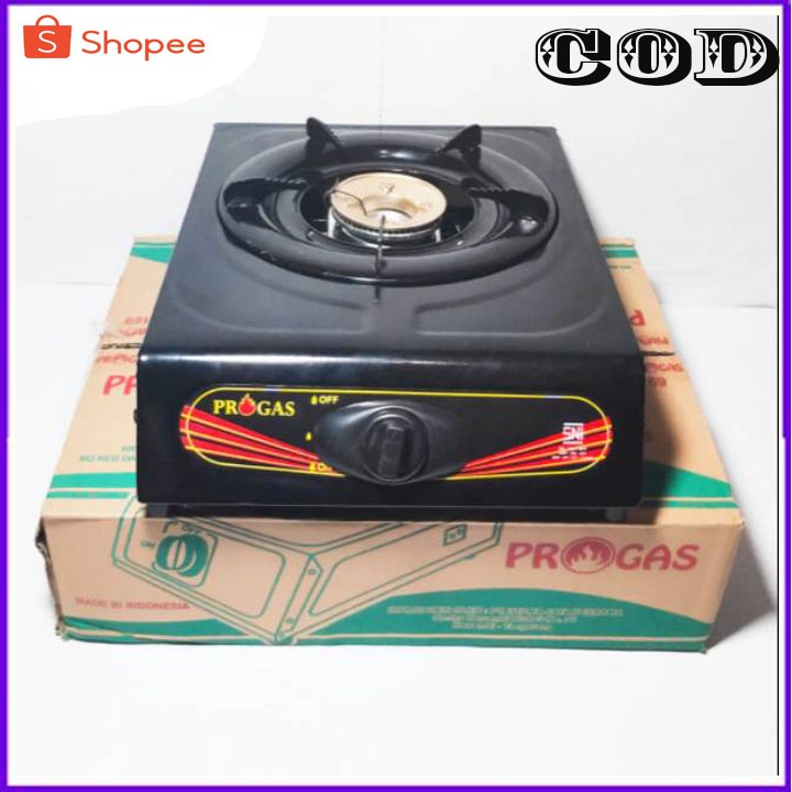 NEW CERAMIC WOK 30 CM + TUTUP + KOMPOR PG 1 TUNGKU + FREEE SLANG REGULATOR BERGARANSI RESMI