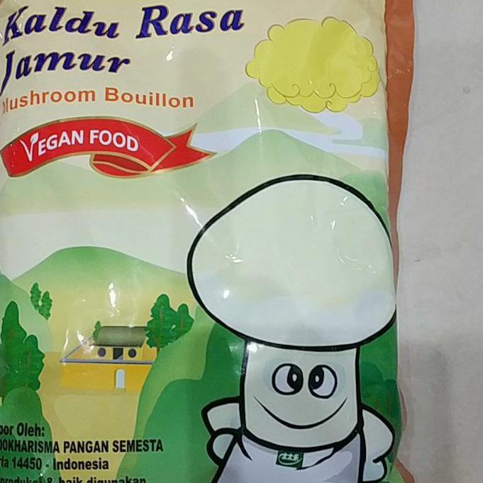 

7.7 HARGA GROSIR Totole 400 gr kaldu jamur