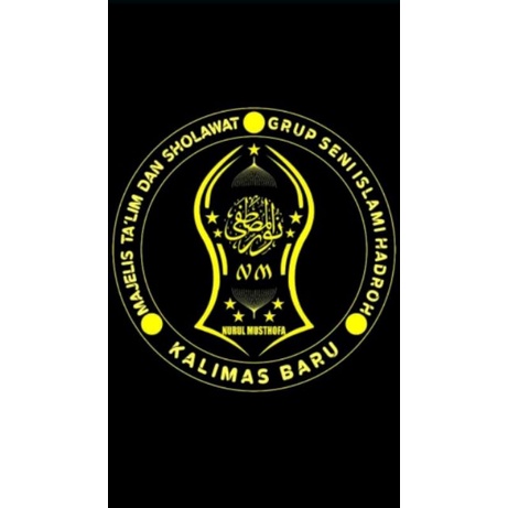

Costum Stiker Majelis Murah Satuan/Borongan