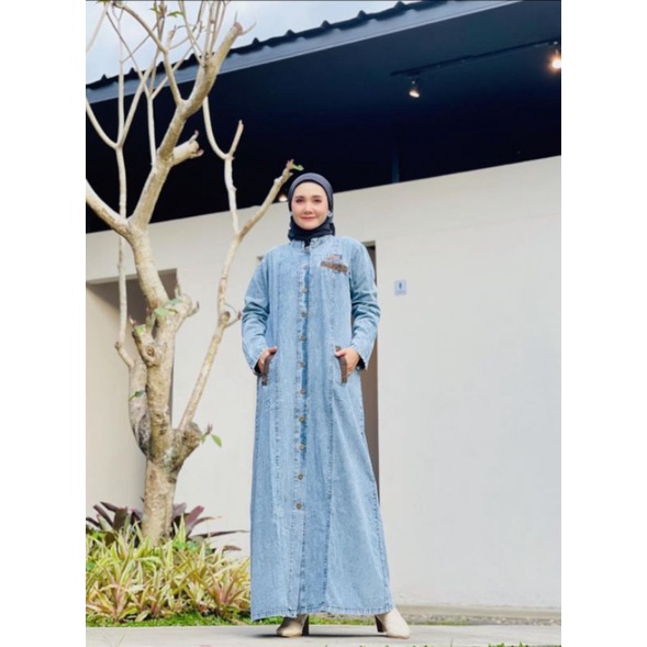 READY NEW GAMIS MAXY JEANS GYL AUTHENTIC