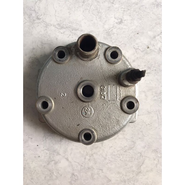 HEAD NINJA R/SS ORIGINAL