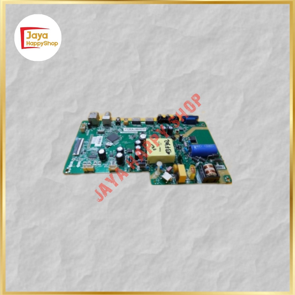 MB MAINBOARD TV PANASONIC TH43F302 - 43F302G