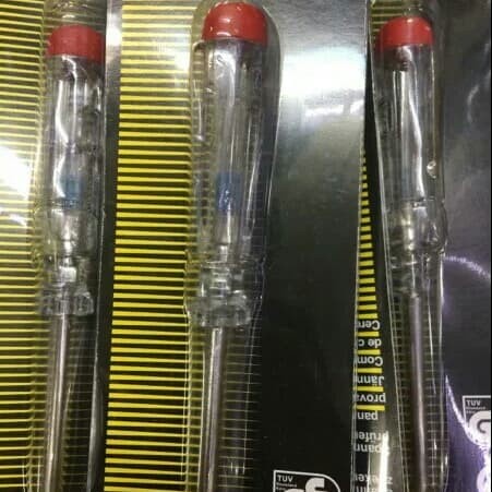 Tespen Listrik Bagus Kuat Awet/ Pespen Likon / Tespen Kesukaan Teknisi