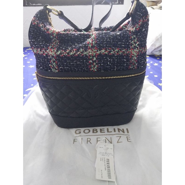 Tas gobelini ori preloved