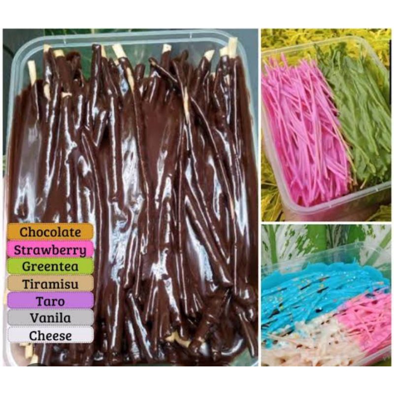 

Mie Lidi Toping Lumer | Nyemilinn