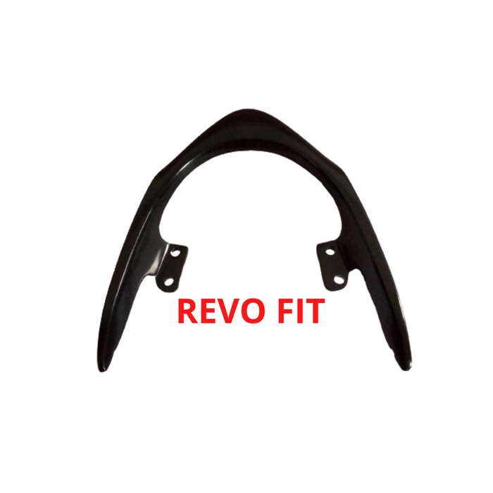 Behel REVO FIT FI Begel REVO FIT FI Planger REVO FIT FIT - Hitam