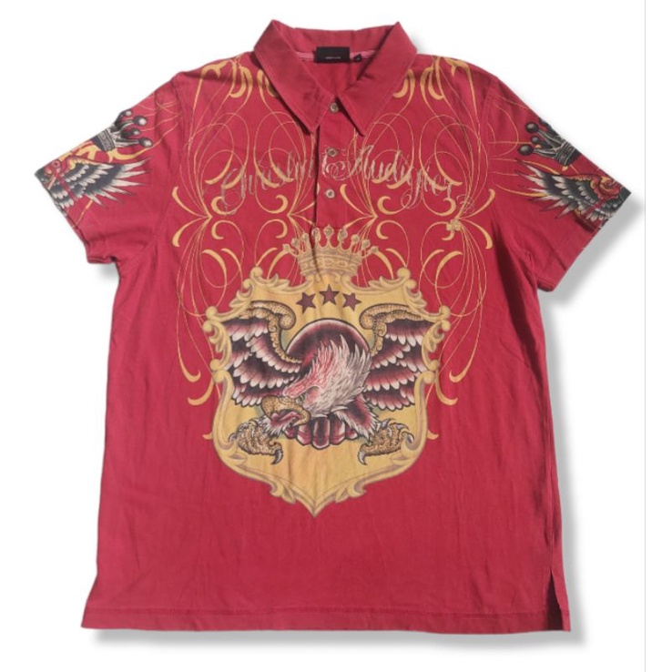 KAOS CRISTIAN AUDIGIER