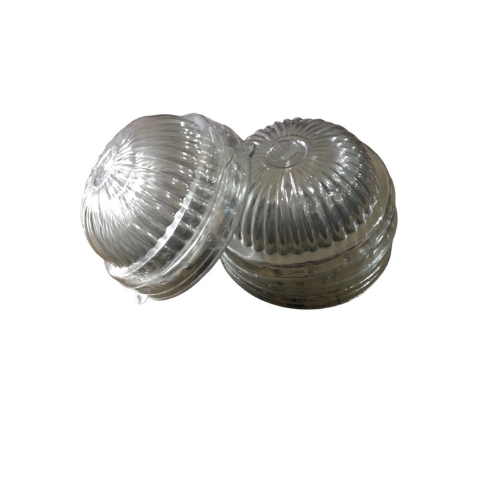 Tutup Cup Gelas Cembung/Tutup Gelas Belimbing Ulir/Tutup Gelas Datar/Tutup Gelas