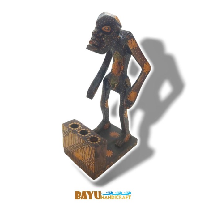 

Tempat Pensil Tempat Pulpen Hiasan Meja