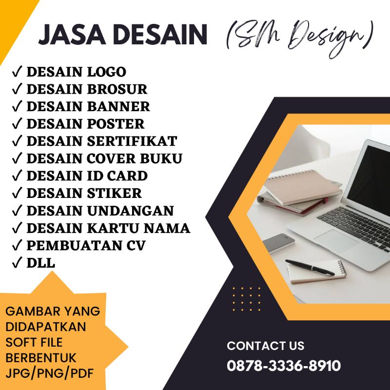 

JASA DESAIN GRAFIS MURAH