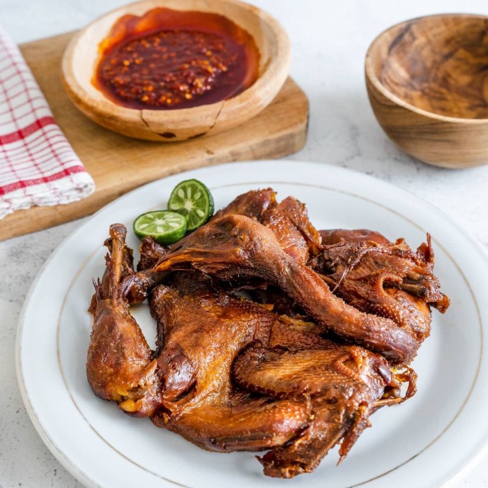 

Ayam Djogja Istimewa Bandung Txs0X-23