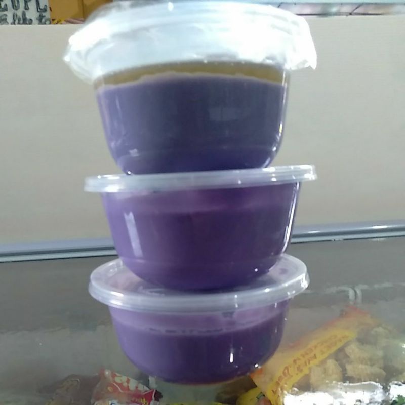 

Collins taro curah 250gram