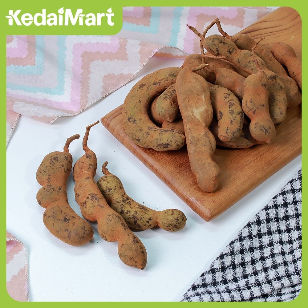

Buah Asam 1 Kg