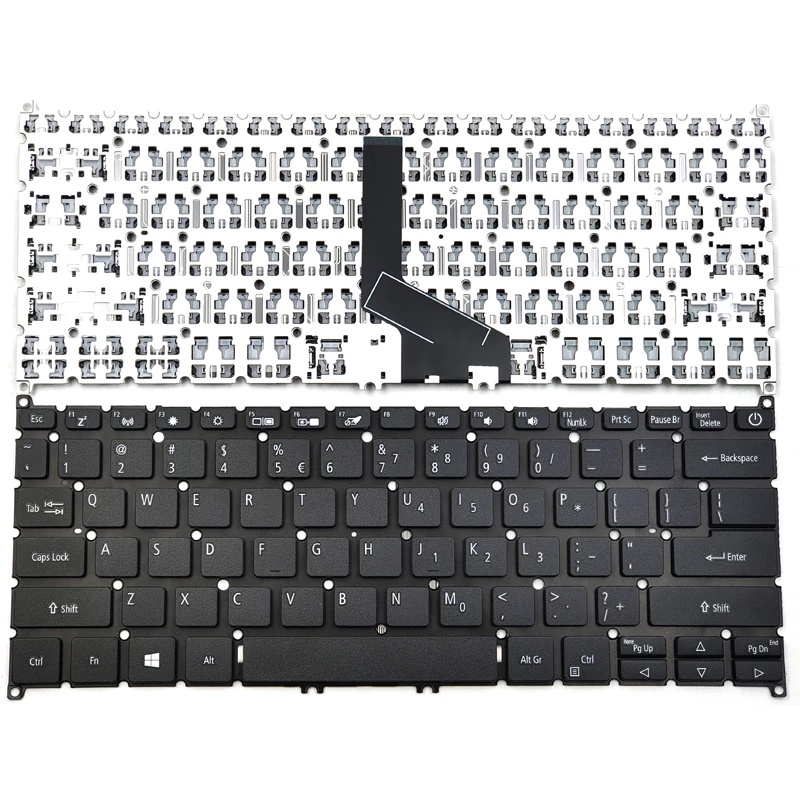 KEYBOARD LAPTOP FREE ONGKIR ORIGINAL ACER Swift 3 SF313-51