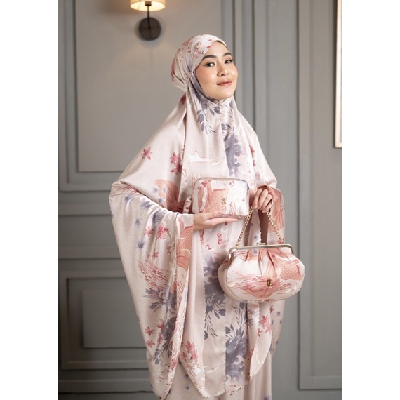 LAFIYA PRAYER SET FLIP DEAR BY HEYLOCAL.id