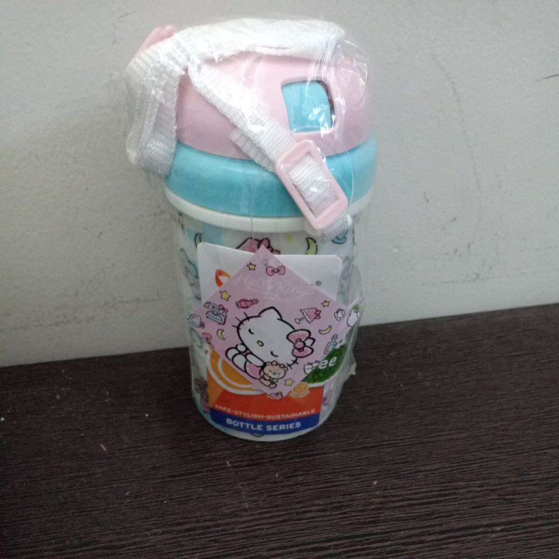 botol minum technoplast