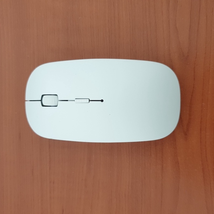 Keyboard &amp; Mouse Set Wireless Termurah Berkualitas