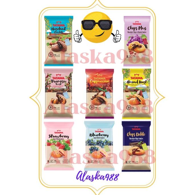 

➩Serba Murah➩ TATAWA COOKIES 40 ➩