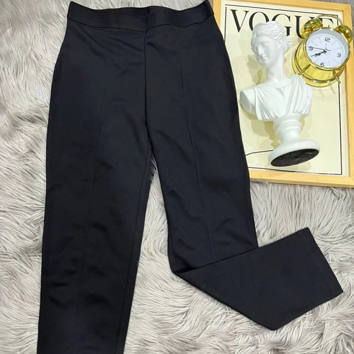 Best Quality Ponte Slim Pants