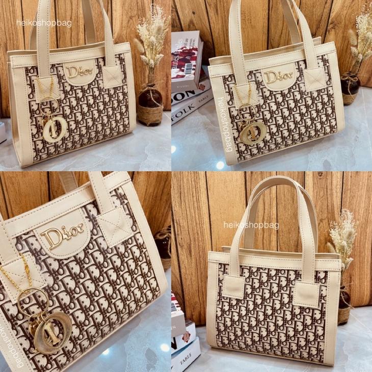 Kualitas Dijamin HEIKO - best seller tas wanita selempang sling bag import - CDR CDi HANDBAG RICHARD