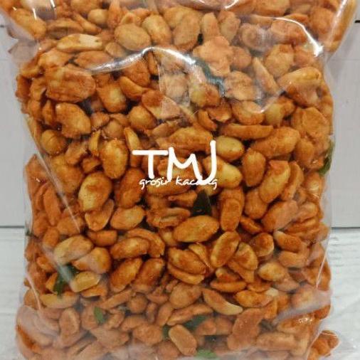 

[KODE PRODUK H88AL7037] KACANG BANGKOK/THAILAND 500gr