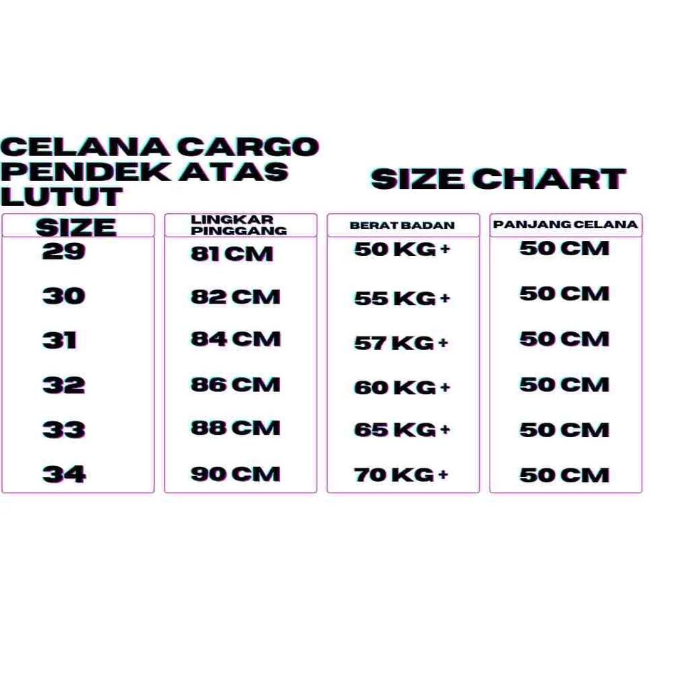 Harga mantul5.5 CELANA CARGO PENDEK ATAS LUTUT VOLCOM LIKE ORI FULL ACC (GARANSI RETURN) BISA COD NA