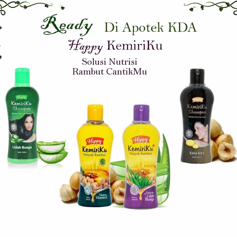 Rahasia Rambut Sehat Berkilau: Panduan Lengkap Minyak Rambut dan Pemilihannya di Pasar Online