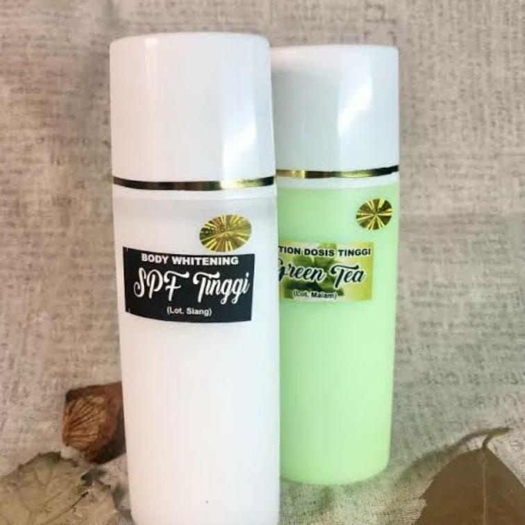 ↰ PAKET GREEN TEA DOSTING ORIGINAL/ HBL DOSTING GREEN TEA/ HB GREEN TEA ORIGINAL ↚