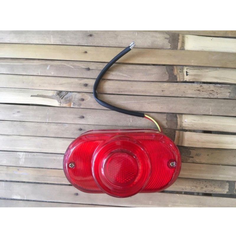 Stoplamp Honda C50 S90 Unyil Import