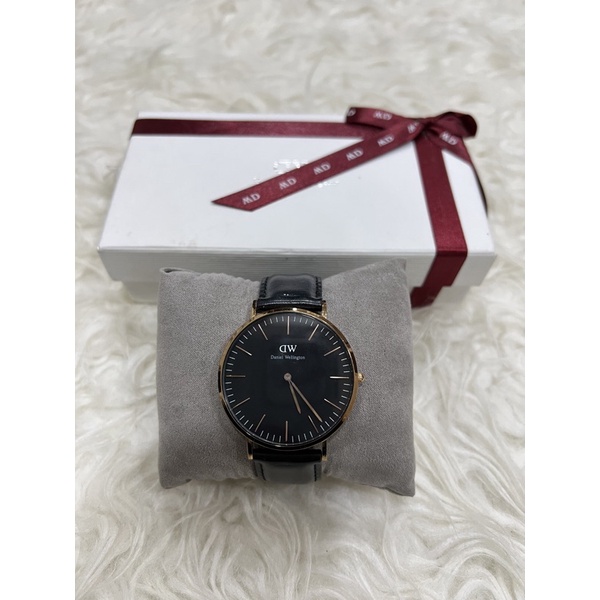 daniel wellington