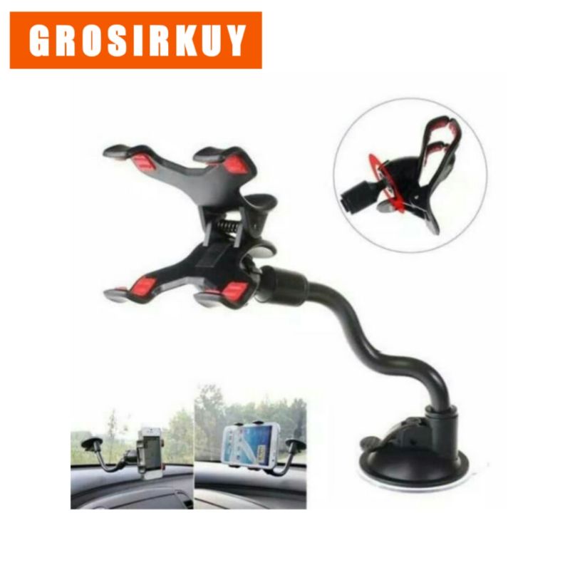 G514 [H-20] HOLDER MOBIL JEPIT - CAR HOLDER MOBIL JEPIT - HOLDER HP MOBIL BCHOLDER MOBIL JEPIT - CAR