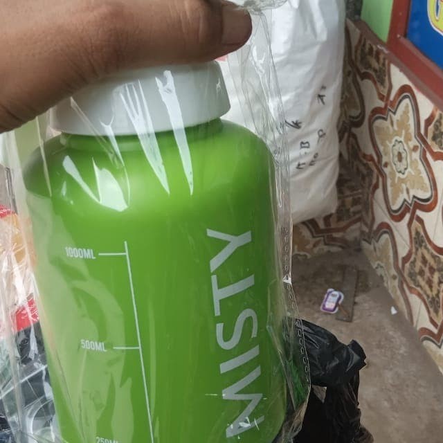 Alat semprotan hama//semprotan tanaman 1liter