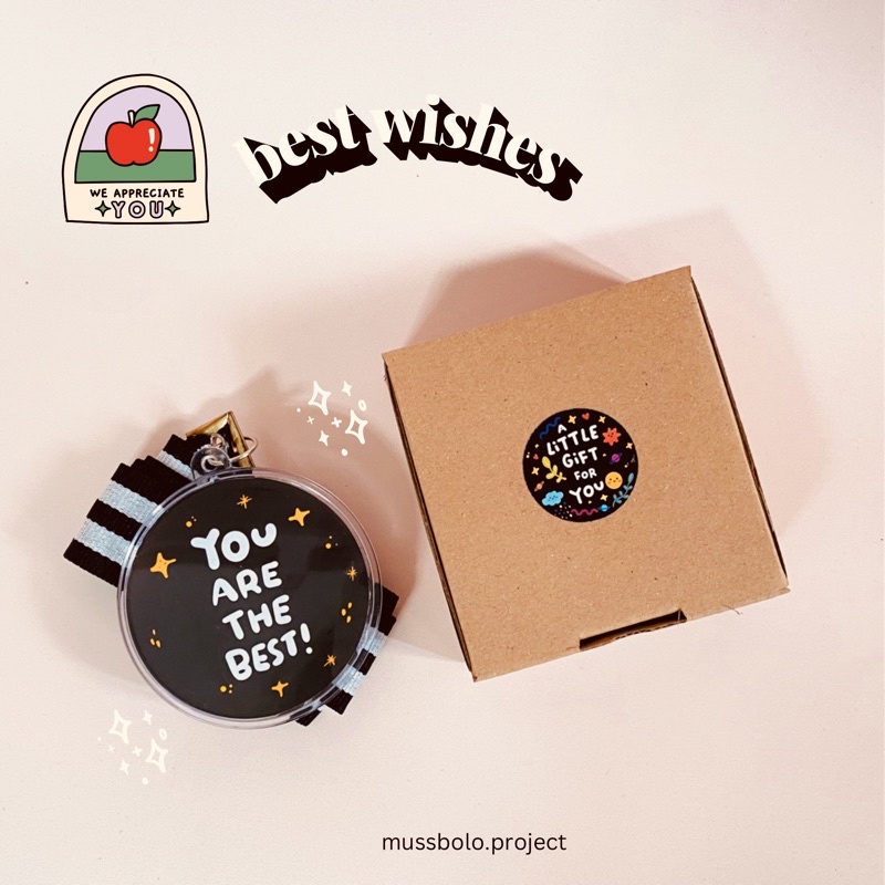 

best price! medali you are the best + box | a little gift | birthday gift | medali happy birthday | medali best boyfriend ever | medali best partner ever | kado cowok | hampers cowok | kado wisuda | kado ultah | hadiah ulangtahun cowok | boys gift |